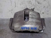 Recambio de pinza freno delantera izquierda para seat altea (5p1) 1.9 tdi referencia OEM IAM 1K0615123E  
