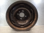 Recambio de polea cigueñal para audi a4 avant (b5) 1.8 20v turbo referencia OEM IAM 06B105243 