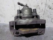 Recambio de pinza freno delantera izquierda para seat altea (5p1) 1.9 tdi referencia OEM IAM 1K0615123E  