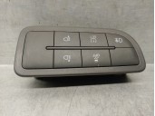 Recambio de mando multifuncion para fiat tipo ii (357) fam easy referencia OEM IAM 0735630749 30201189 