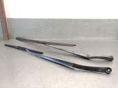 Recambio de brazo limpia delantero derecho para hyundai kona furgoneta/suv (os, ose, osi) ev referencia OEM IAM SX2PL  