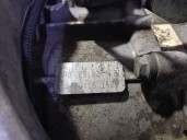 Recambio de caja cambios para seat altea (5p1) 2.0 tdi 16v referencia OEM IAM GRF 02Q300043HX 14148