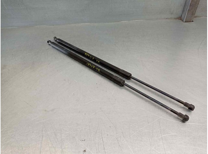 Recambio de amortiguadores maletero / porton para nissan note (e11e) 1.4 cat referencia OEM IAM 904509U00B 