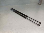 Recambio de amortiguadores maletero / porton para nissan note (e11e) 1.4 cat referencia OEM IAM 904509U00B 
