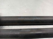 Recambio de amortiguadores maletero / porton para nissan note (e11e) 1.4 cat referencia OEM IAM 904509U00B 