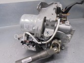 Replacement steering column for Nissan Pulsar (C13) 1.5 turbodiesel cat OEM IAM reference 488103ZL9A 