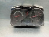 Recambio de cuadro instrumentos para nissan note (e11e) 1.4 cat referencia OEM IAM 248109U50B 
