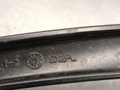 Recambio de brazo limpia delantero derecho para hyundai kona furgoneta/suv (os, ose, osi) ev referencia OEM IAM SX2PL  