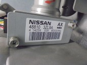 Replacement steering column for Nissan Pulsar (C13) 1.5 turbodiesel cat OEM IAM reference 488103ZL9A 