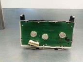 Recambio de cuadro instrumentos para nissan note (e11e) 1.4 cat referencia OEM IAM 248109U50B 