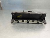 Recambio de cuadro instrumentos para nissan note (e11e) 1.4 cat referencia OEM IAM 248109U50B 