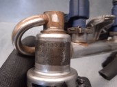 Recambio de rampa inyectora para audi a4 avant (b5) 1.8 20v turbo referencia OEM IAM 06B133681  BOSCH