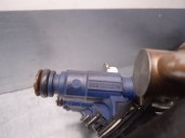 Recambio de rampa inyectora para audi a4 avant (b5) 1.8 20v turbo referencia OEM IAM 06B133681  BOSCH