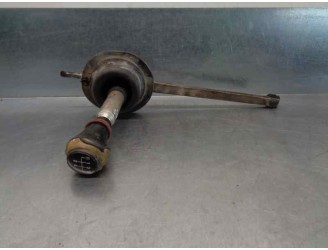 Recambio de palanca cambio para bmw serie 3 berlina (e46) 2.0 16v diesel cat referencia OEM IAM 25111434108 