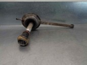 Recambio de palanca cambio para bmw serie 3 berlina (e46) 2.0 16v diesel cat referencia OEM IAM 25111434108 