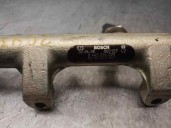 Recambio de rampa inyectora para renault laguna ii (bg0) 2.2 dci turbodiesel referencia OEM IAM 0445214025  