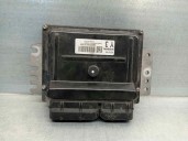 Recambio de centralita motor uce para nissan note (e11e) 1.4 cat referencia OEM IAM MEC37510 MC37510 HITACHI