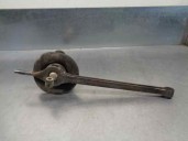 Recambio de palanca cambio para bmw serie 3 berlina (e46) 2.0 16v diesel cat referencia OEM IAM 25111434108 