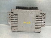 Recambio de centralita motor uce para nissan note (e11e) 1.4 cat referencia OEM IAM MEC37510 MC37510 HITACHI