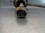 Recambio de palanca cambio para bmw serie 3 berlina (e46) 2.0 16v diesel cat referencia OEM IAM 25111434108 