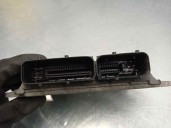 Recambio de centralita motor uce para nissan note (e11e) 1.4 cat referencia OEM IAM MEC37510 MC37510 HITACHI