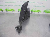 Recambio de retrovisor derecho para seat altea (5p1) 1.9 tdi referencia OEM IAM 6L0857538A MANUAL 