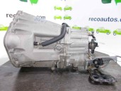 Recambio de caja cambios para mercedes-benz clase c (w203) berlina 2.0 cat referencia OEM IAM 716633 203260270171663301261137 