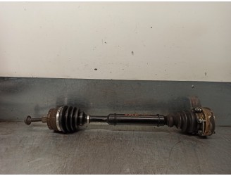 Recambio de transmision delantera derecha para audi a4 avant (b5) 1.8 20v turbo referencia OEM IAM 8D0407272AQ 