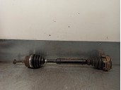 Recambio de transmision delantera derecha para audi a4 avant (b5) 1.8 20v turbo referencia OEM IAM 8D0407272AQ 