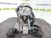 Recambio de caja cambios para mercedes-benz clase c (w203) berlina 2.0 cat referencia OEM IAM 716633 203260270171663301261137 