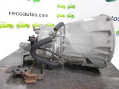Recambio de caja cambios para mercedes-benz clase c (w203) berlina 2.0 cat referencia OEM IAM 716633 203260270171663301261137 