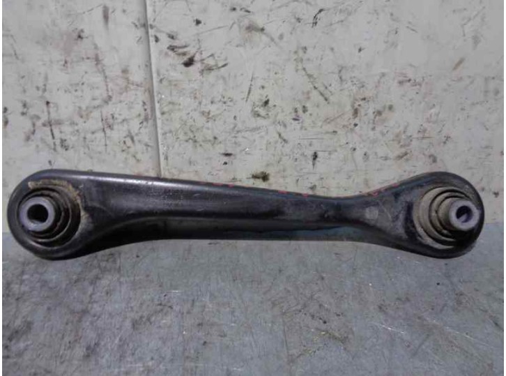 Recambio de brazo suspension inferior trasero izquierdo para seat altea (5p1) 1.9 tdi referencia OEM IAM 1K0501529F 