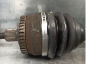 Recambio de transmision delantera derecha para audi a4 avant (b5) 1.8 20v turbo referencia OEM IAM 8D0407272AQ 