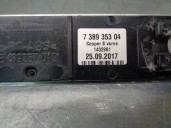 Recambio de moldura para mini f60 countryman 16v referencia OEM IAM 738935304 