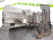 Recambio de caja cambios para mercedes-benz clase c (w203) berlina 2.0 cat referencia OEM IAM 716633 203260270171663301261137 