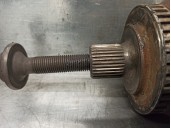 Recambio de transmision delantera derecha para audi a4 avant (b5) 1.8 20v turbo referencia OEM IAM 8D0407272AQ 