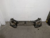 Replacement front panel for Land Rover Freelander 2 (L359) 2.2 TD4 4x4 OEM IAM reference LR000023 LR000023 