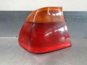 Recambio de piloto trasero izquierdo para bmw serie 3 berlina (e46) 2.0 16v diesel cat referencia OEM IAM 8383823 DE ALETA 4 PUE