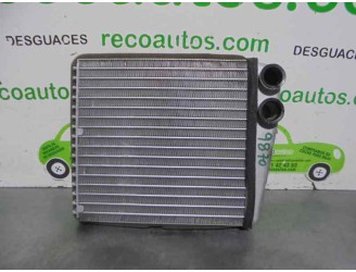 Recambio de radiador calefaccion / aire acondicionado para seat altea (5p1) 1.9 tdi referencia OEM IAM 1K0819031A 666929E VALEO