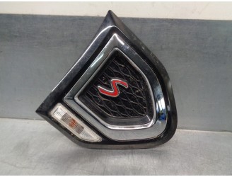 Recambio de molduras delanteras para mini f60 countryman 16v referencia OEM IAM 7414096 