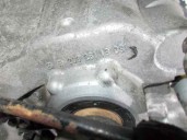 Recambio de caja cambios para mercedes-benz clase c (w203) berlina 2.0 cat referencia OEM IAM 716633 203260270171663301261137 