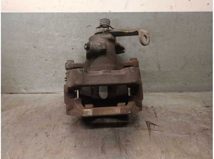 Recambio de pinza freno trasera izquierda para peugeot 3008 i monospace (0u_) 1.2 referencia OEM IAM 4401Q0 4401Q0 