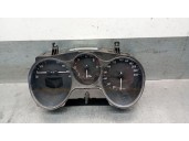Recambio de cuadro instrumentos para seat altea (5p1) 2.0 tdi 16v referencia OEM IAM 5P0920822E 5P0920822EX 