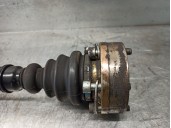 Recambio de transmision delantera derecha para audi a4 avant (b5) 1.8 20v turbo referencia OEM IAM 8D0407272AQ 