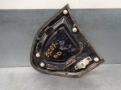 Recambio de molduras delanteras para mini f60 countryman 16v referencia OEM IAM 7414096 