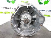 Recambio de caja cambios para mercedes-benz clase c (w203) berlina 2.0 cat referencia OEM IAM 716633 203260270171663301261137 