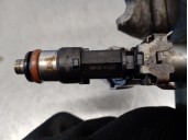 Recambio de rampa inyectora para nissan note (e11e) 1.4 cat referencia OEM IAM 16600AX20B 0280158013 BOSCH