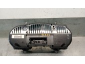 Recambio de cuadro instrumentos para seat altea (5p1) 2.0 tdi 16v referencia OEM IAM 5P0920822E 5P0920822EX 