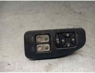 Recambio de mando elevalunas delantero izquierdo para chrysler voyager (es) 3.3 cat referencia OEM IAM 4685277 