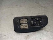 Recambio de mando elevalunas delantero izquierdo para chrysler voyager (es) 3.3 cat referencia OEM IAM 4685277 